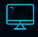 Ícone Computador